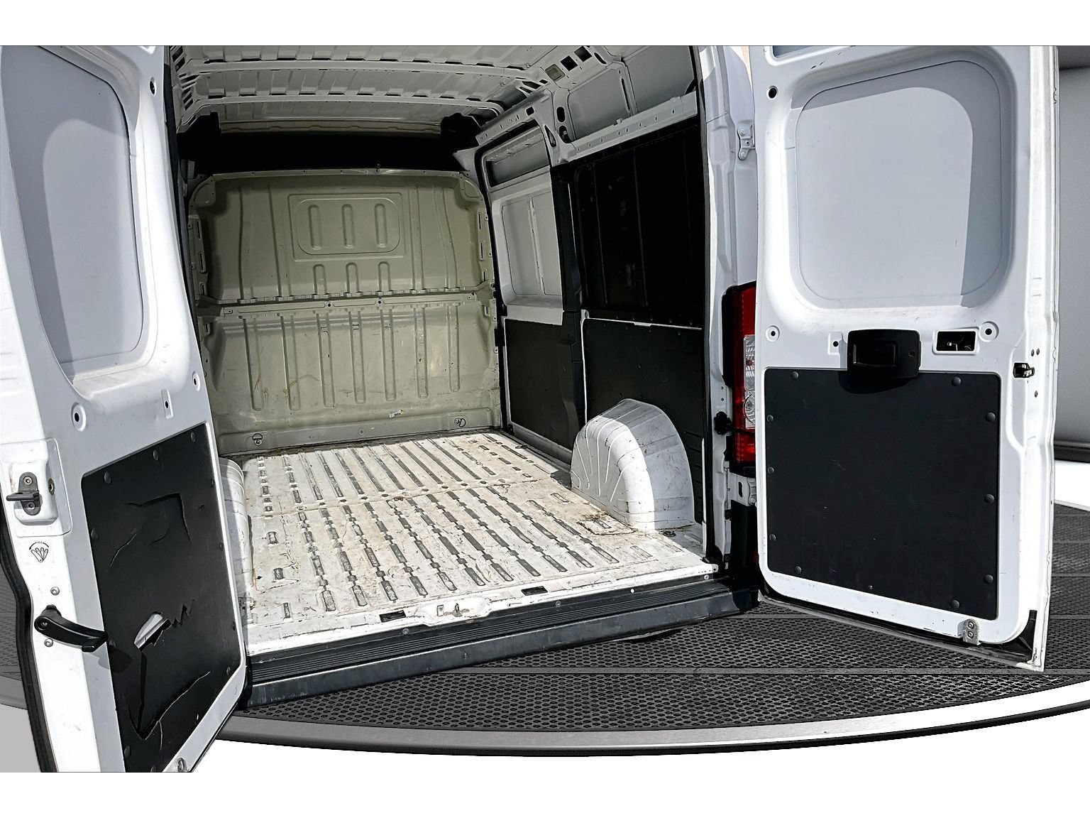 Used 2019 RAM ProMaster 1500 FWD image 34