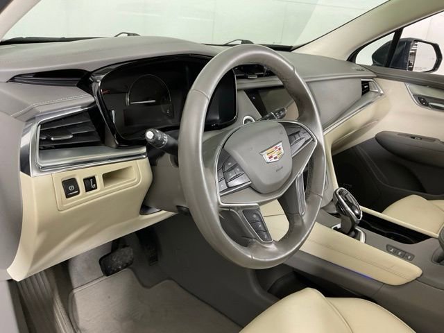 Used 2019 Cadillac XT5 Luxury image 17