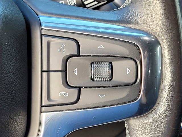 Used 2020 Chevrolet Blazer LT image 25