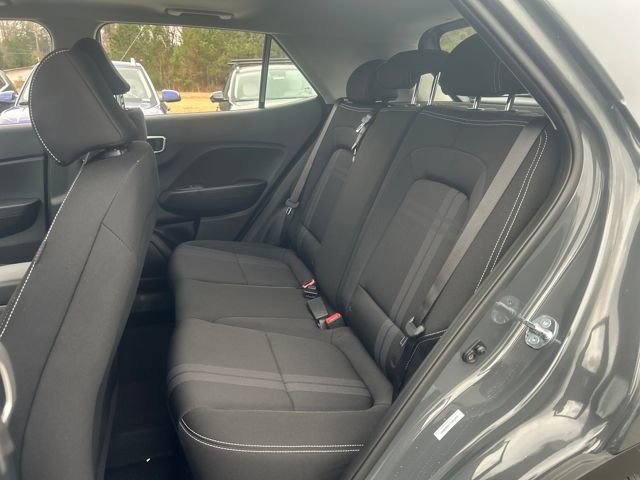 Certified 2026 Hyundai Venue SEL image 22