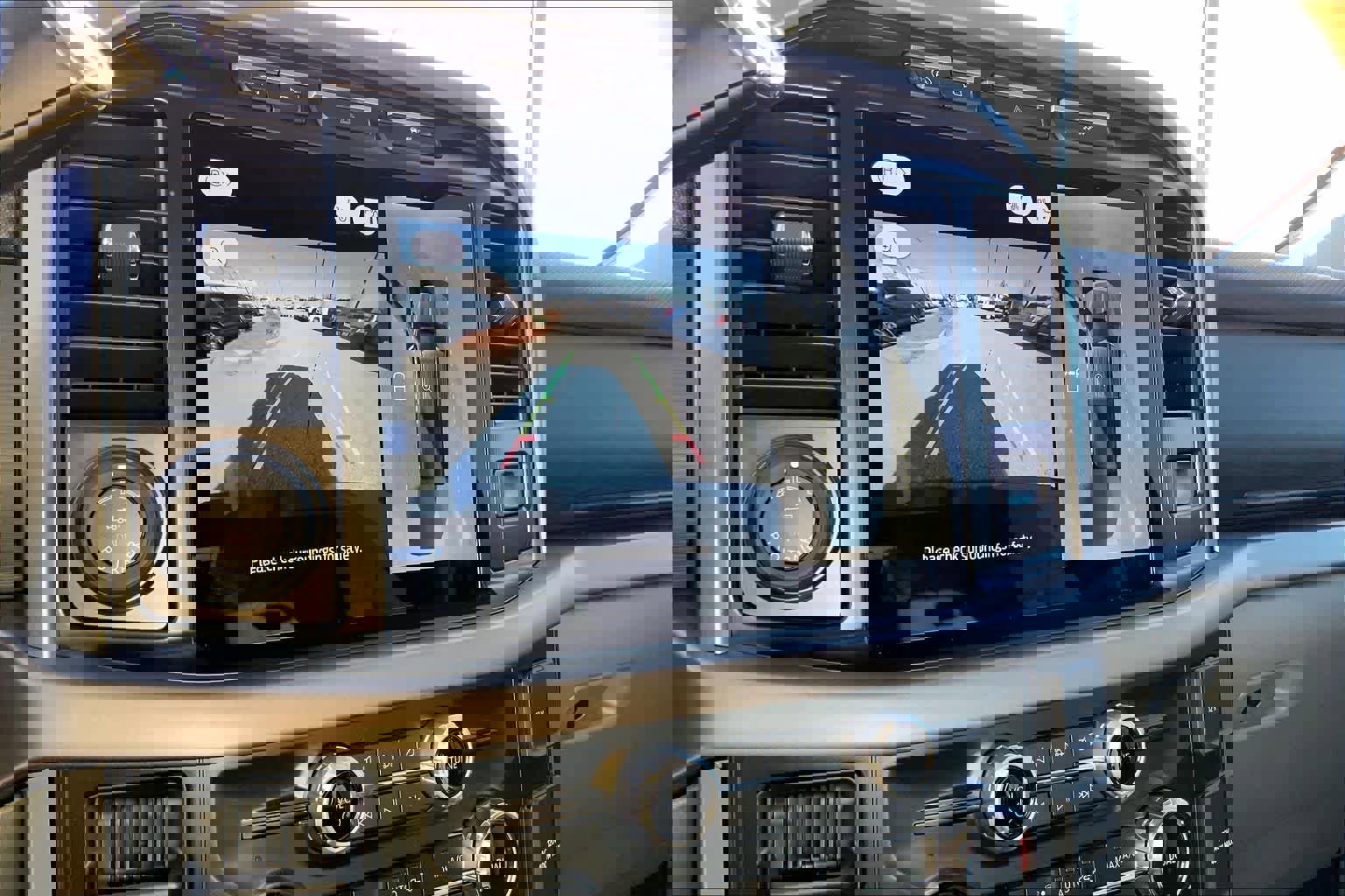 Certified 2024 Ford F150 XLT w/ Mobile Office Package image 27