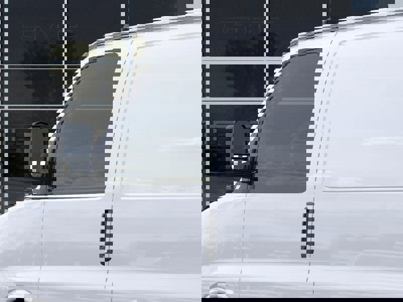 New 2025 GMC Savana 3500 w/ Driver Convenience Package image 36