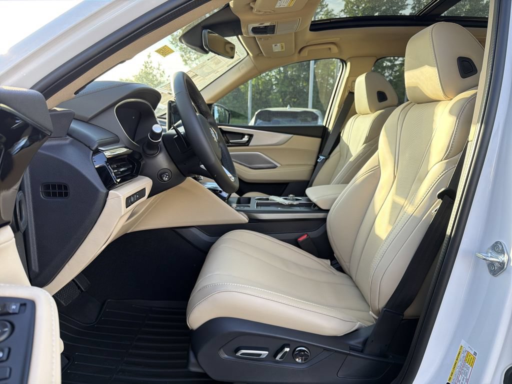New 2026 Acura MDX FWD w/ Technology Package image 11