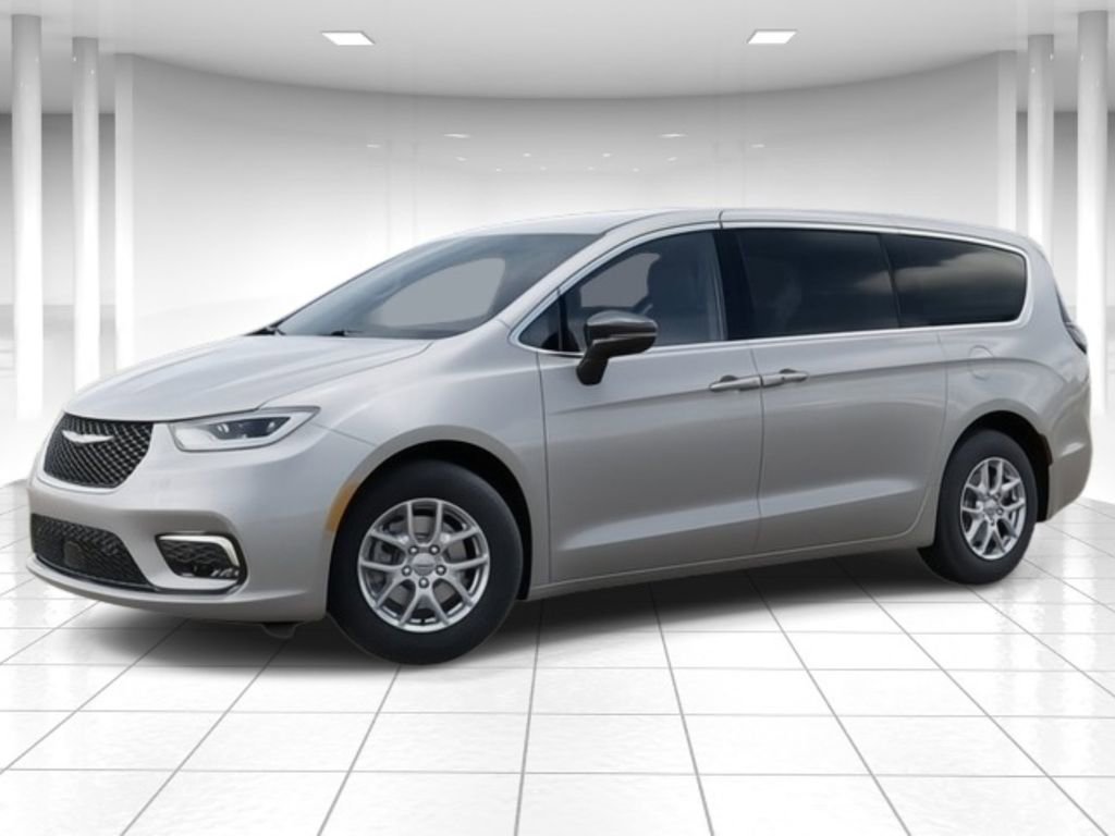 New 2026 Chrysler Pacifica Select w/ S Appearance Package image 2