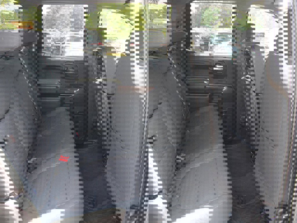 Used 2020 GMC Sierra 1500 Elevation w/ Elevation Value Package image 19