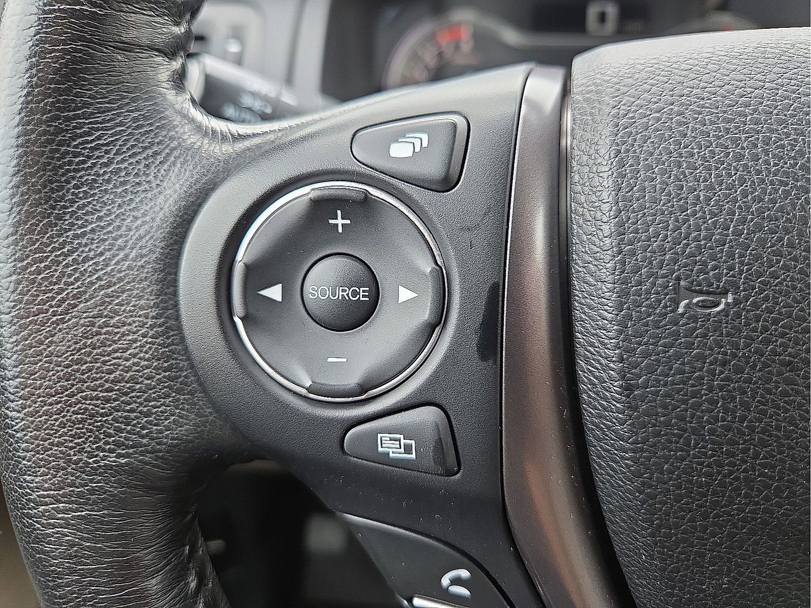 Used 2017 Honda Ridgeline RTL-T image 19