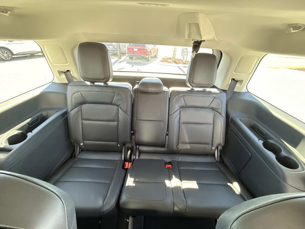 New 2026 Lincoln Navigator Reserve image 20