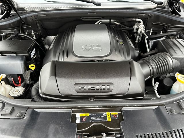 Used 2022 Dodge Durango R/T w/ Blacktop Package image 9