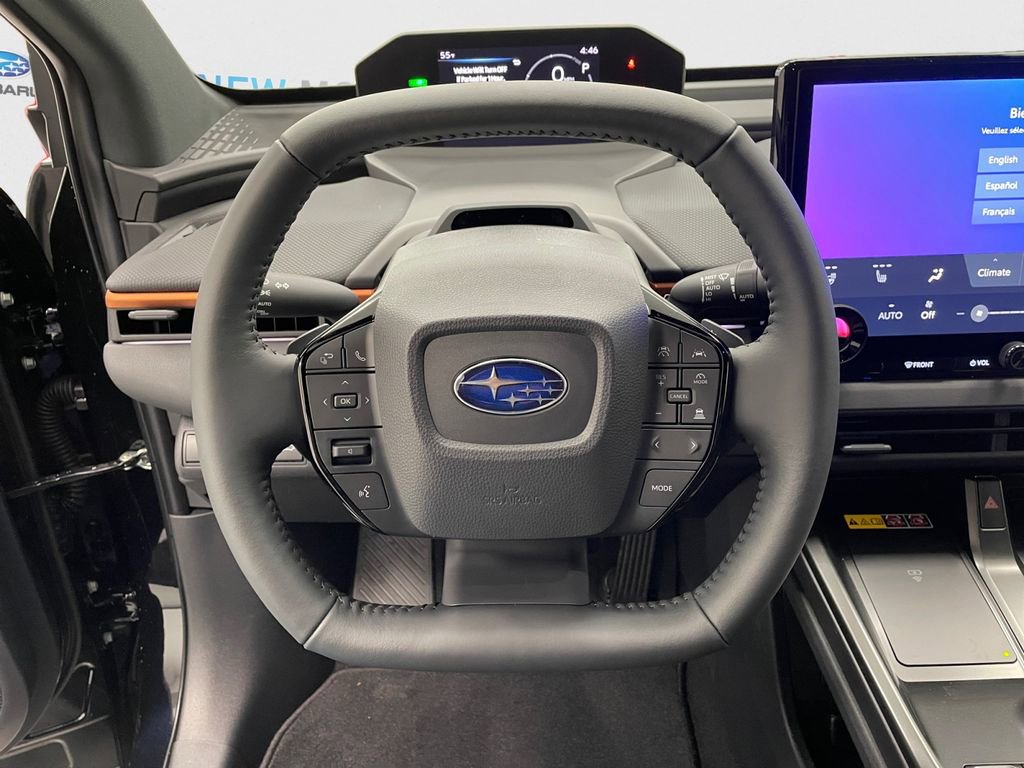 New 2026 Subaru Uncharted AWD image 13