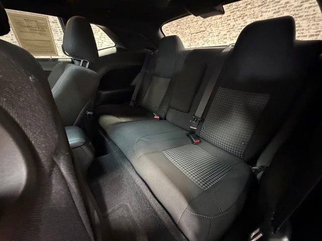 Used 2023 Dodge Challenger SXT w/ Blacktop Package image 13