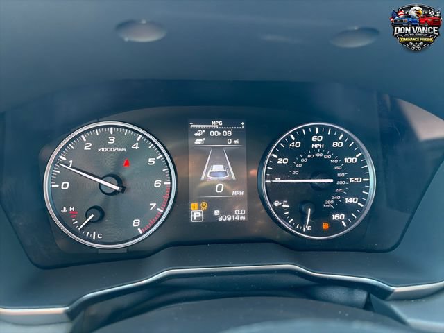 Used 2025 Subaru Outback Onyx Edition AWD/4WD image 15