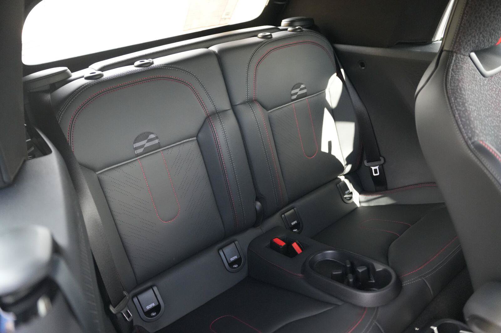 Used 2026 MINI Cooper S FWD image 25