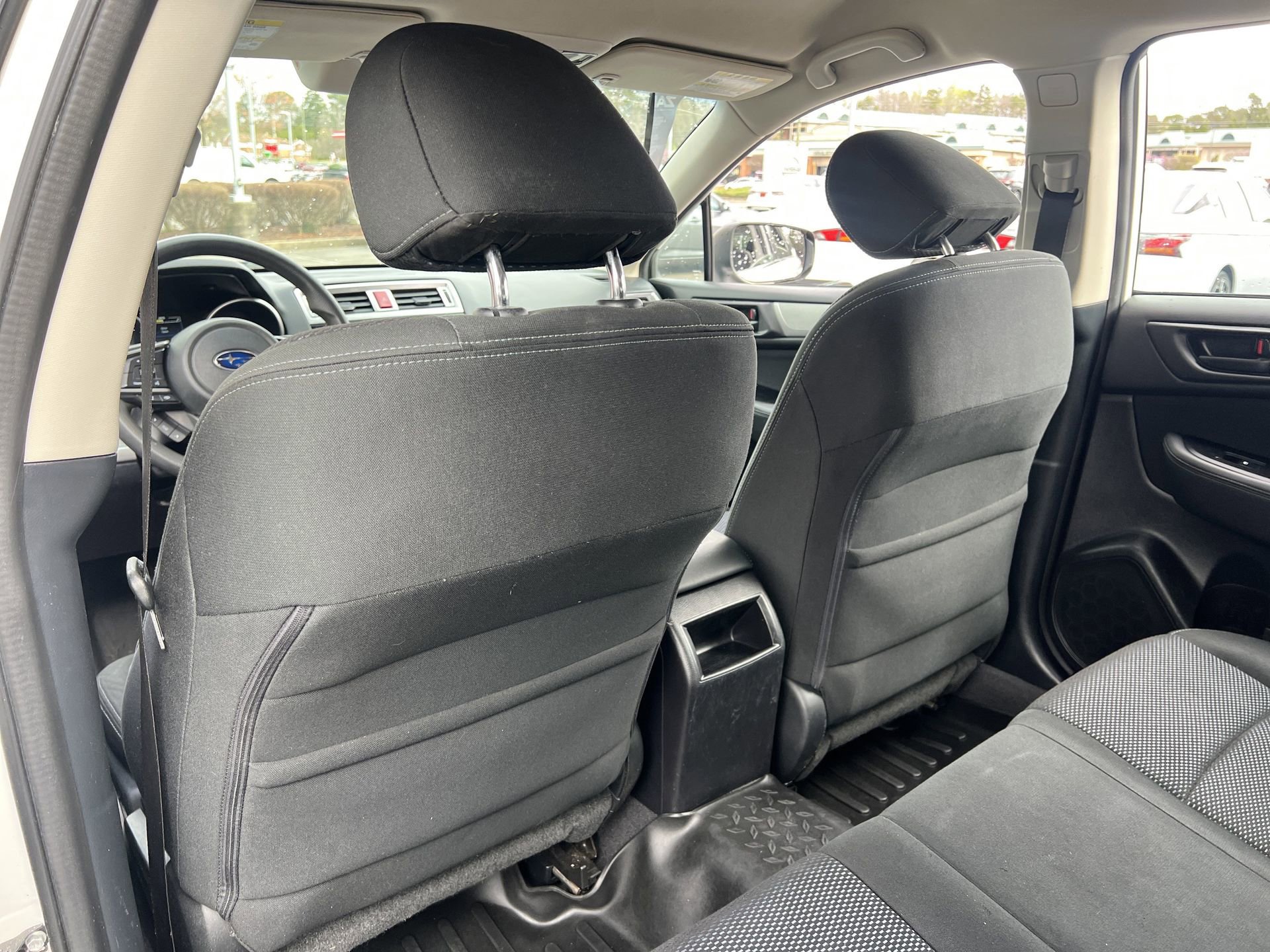 Used 2019 Subaru Outback 2.5i image 17