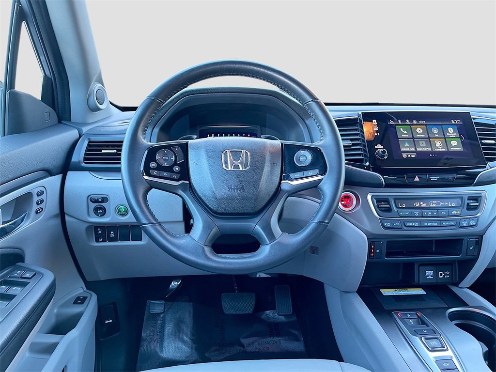 Used 2022 Honda Pilot Special Edition image 23