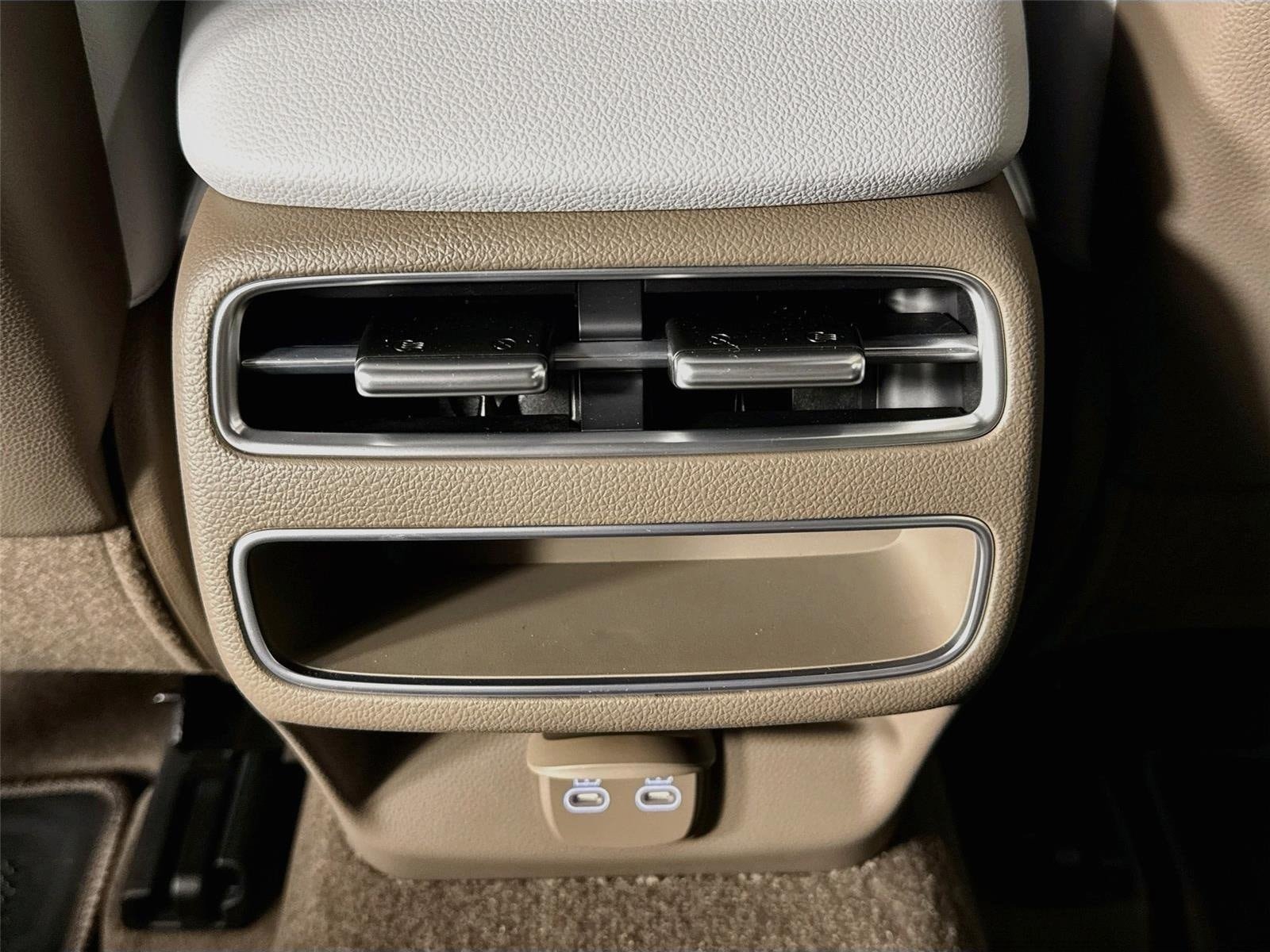 New 2027 Genesis GV70 2.5T Advanced AWD/4WD image 27
