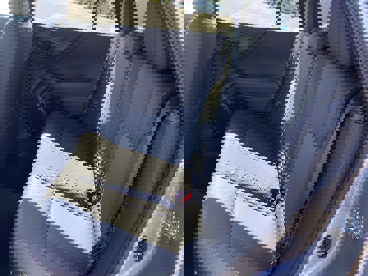 Used 2025 Subaru Outback Wilderness image 19