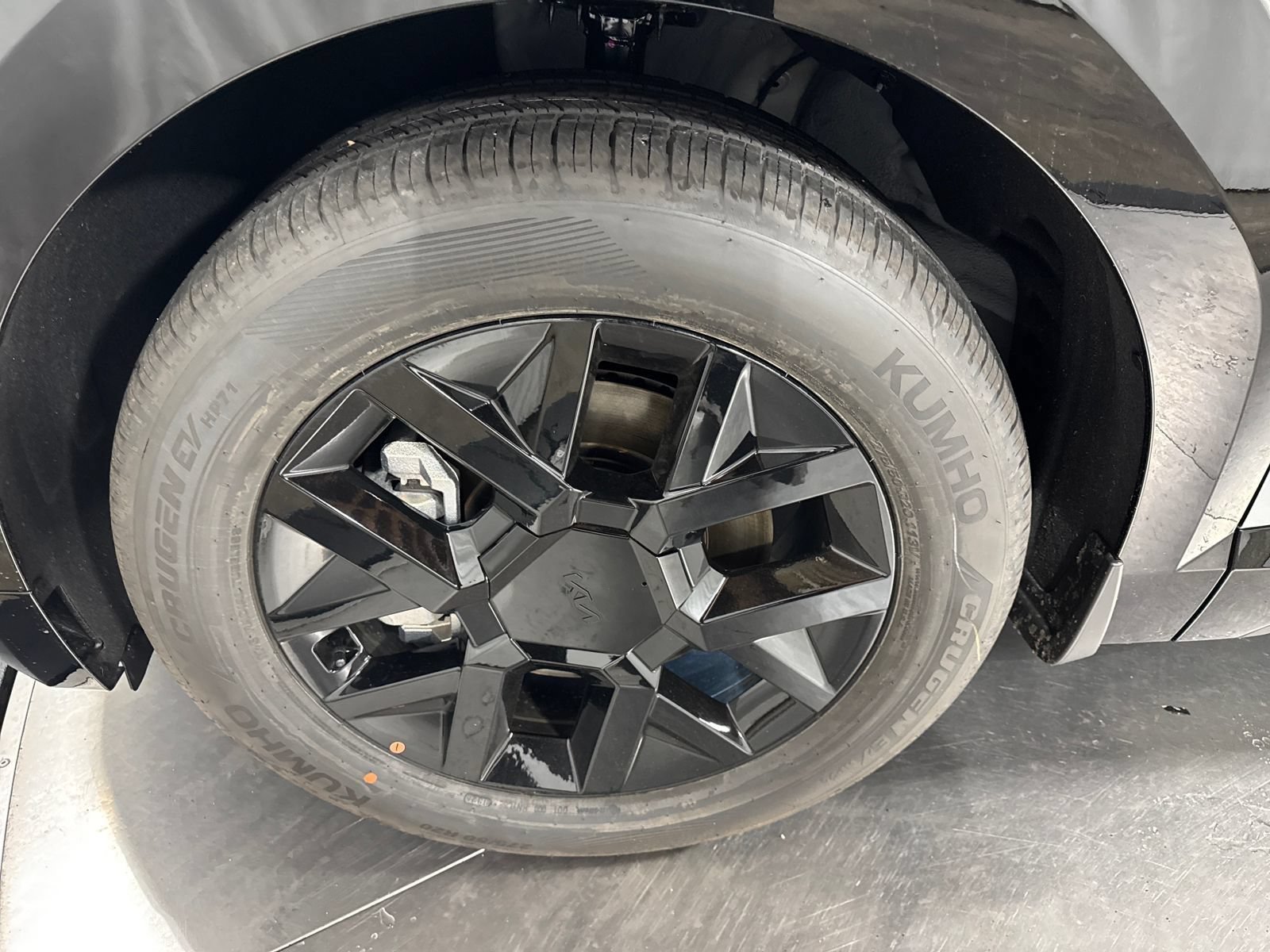 New 2026 Kia EV9 Land w/ Nightfall Edition Package AWD/4WD image 8
