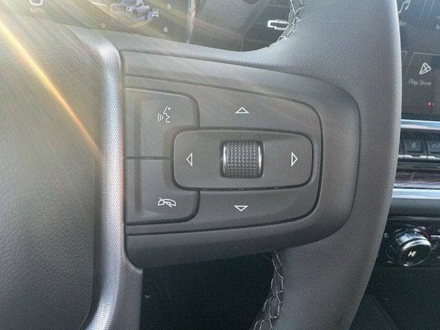 New 2026 GMC Sierra 2500 SLE w/ SLE Value Package; image 13