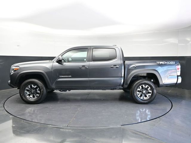 Used 2023 Toyota Tacoma TRD Off-Road w/ Technology Package AWD/4WD image 8