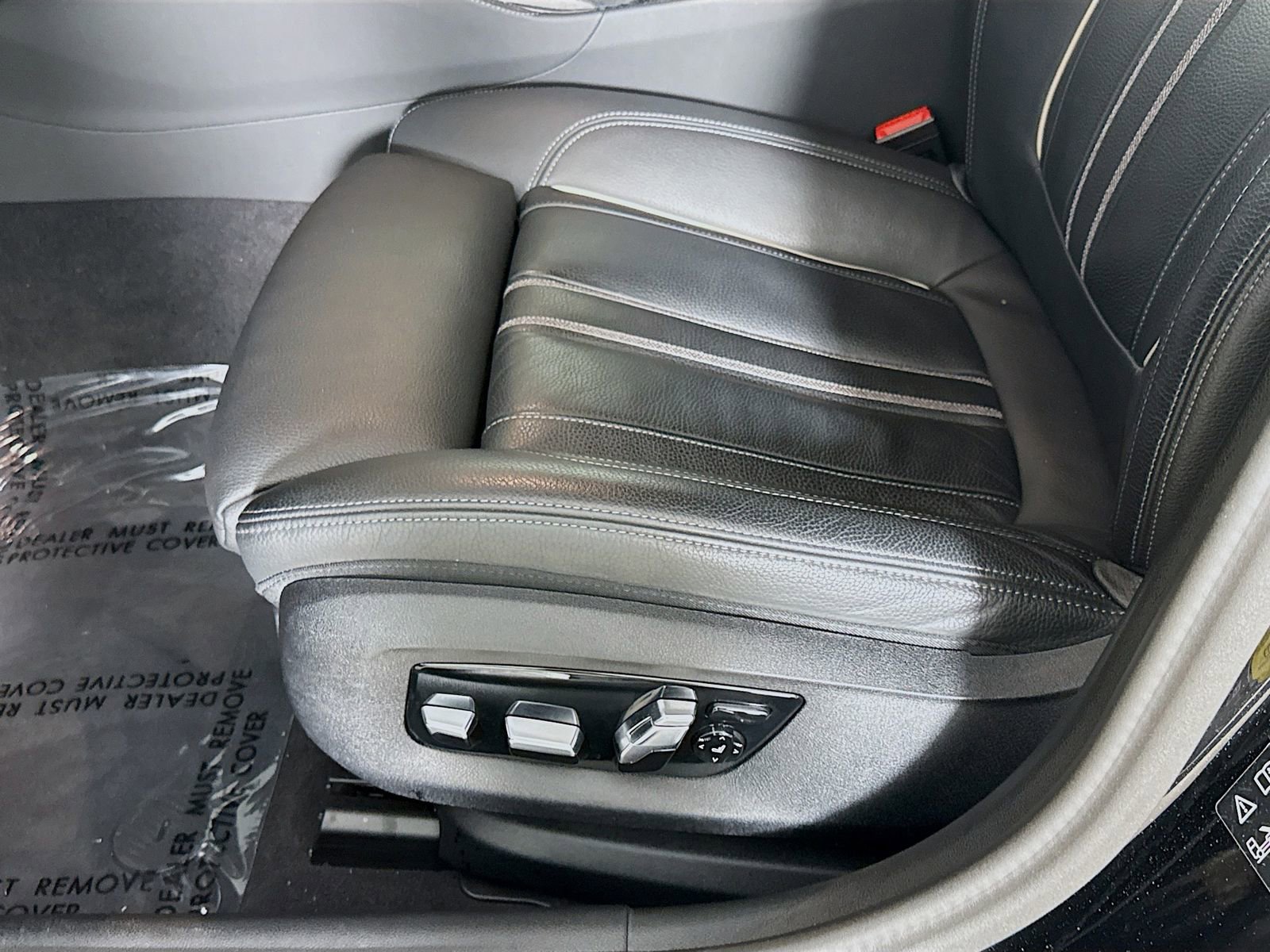 Certified 2023 BMW M550i xDrive M550i xDrive w/ Executive Package image 20