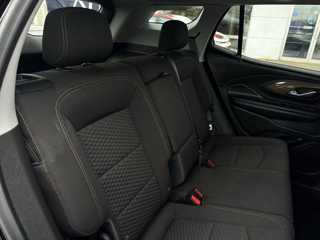 Used 2021 GMC Terrain SLE w/ Driver Convenience Package image 26