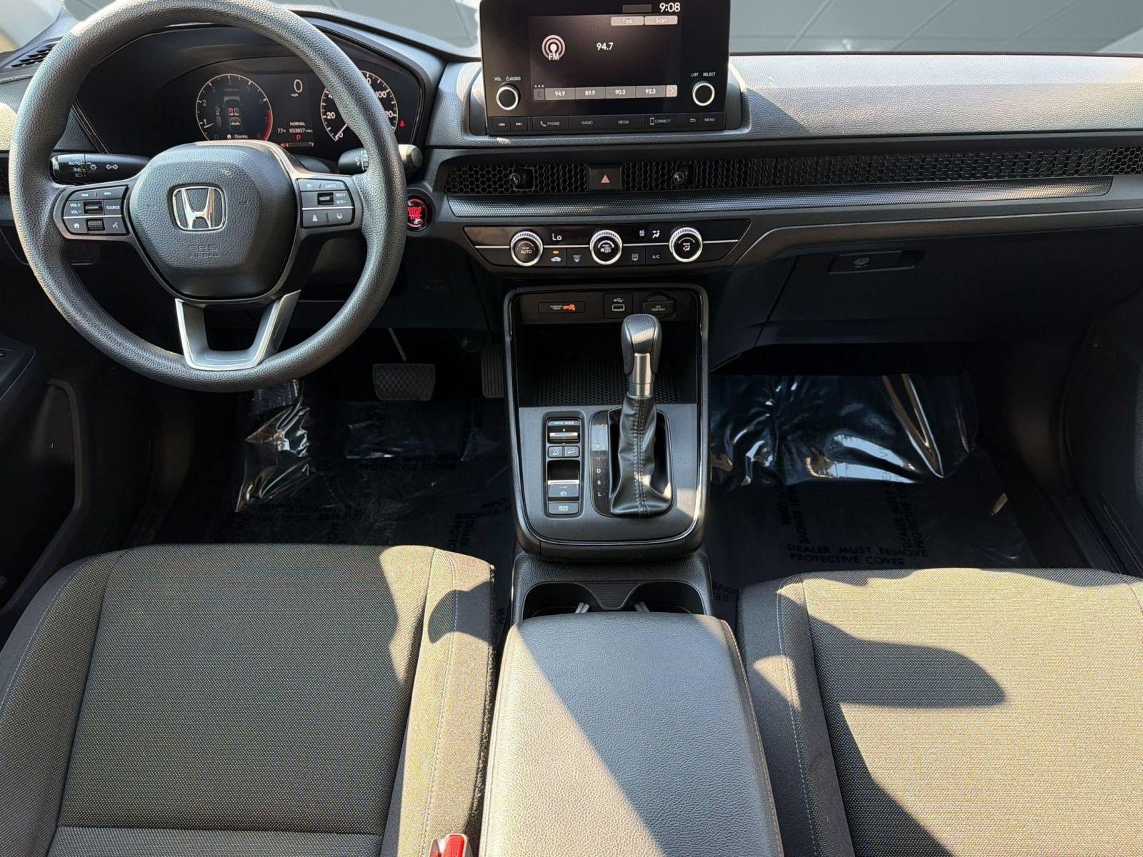 Used 2025 Honda CR-V LX image 15