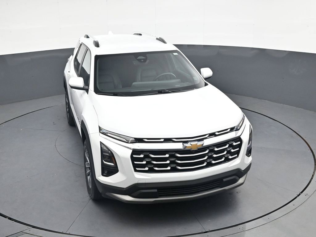 Used 2025 Chevrolet Equinox LT w/ Convenience Package II FWD image 26