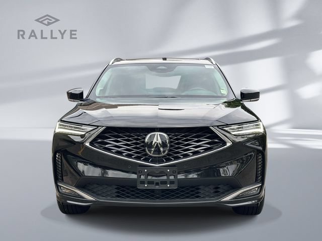 Used 2026 Acura MDX w/ Advance Package AWD/4WD image 8