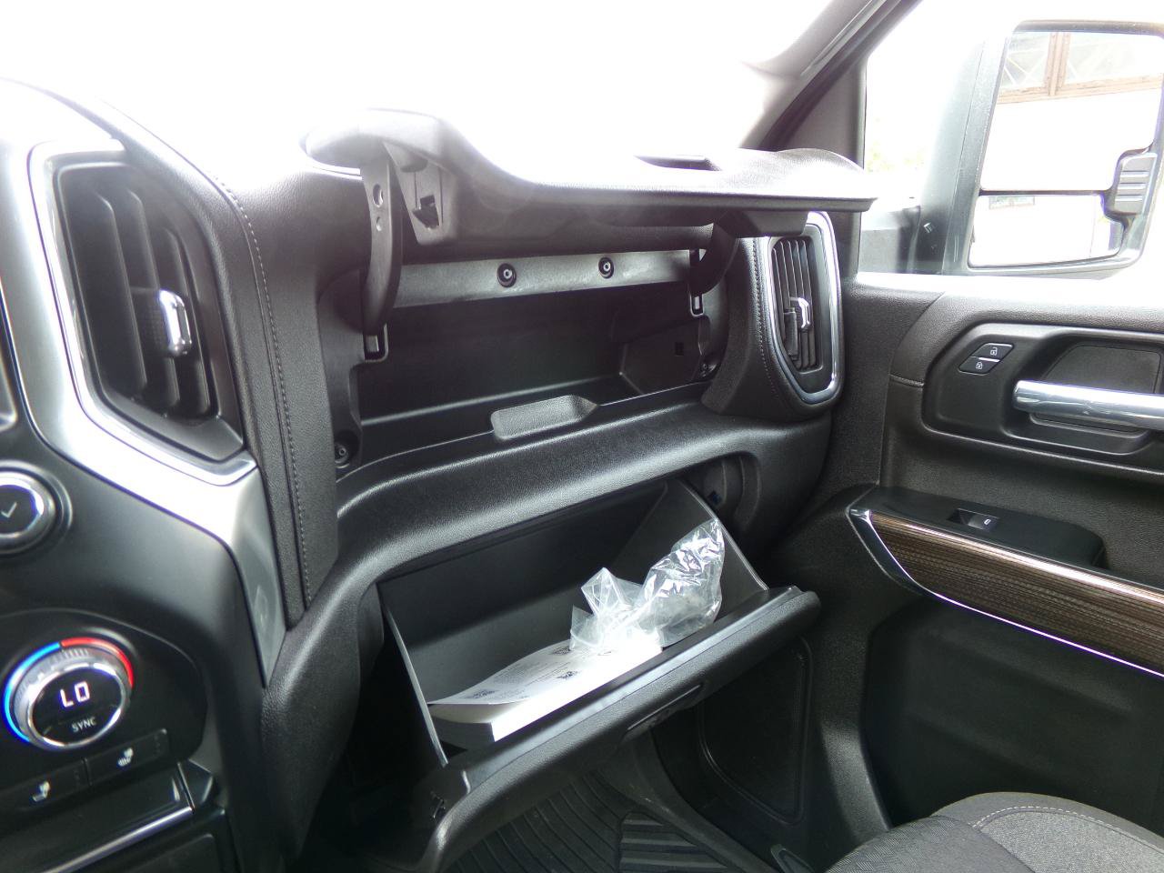 Used 2023 Chevrolet Silverado 2500 LT w/ Convenience Package AWD/4WD image 26