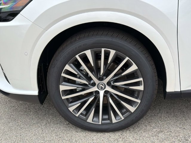New 2026 Lexus RX 350 Premium Plus w/ Convenience Package FWD image 10
