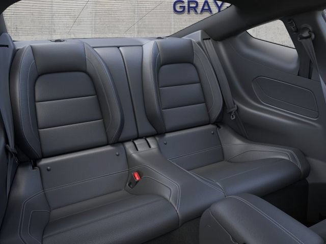New 2026 Ford Mustang GT Premium RWD image 11