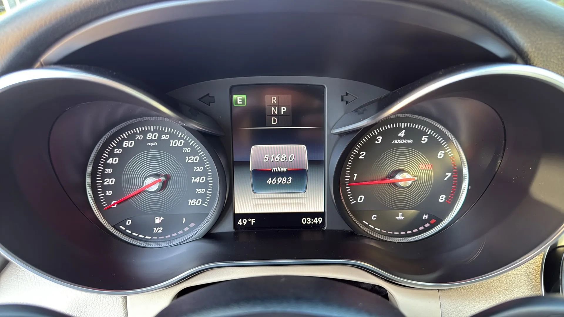 Used 2018 Mercedes-Benz C 300 4MATIC Sedan image 19