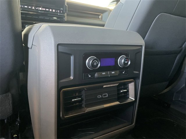 Certified 2024 GMC Hummer EV 3X w/ Battery Pack, 24 Module Pack image 17