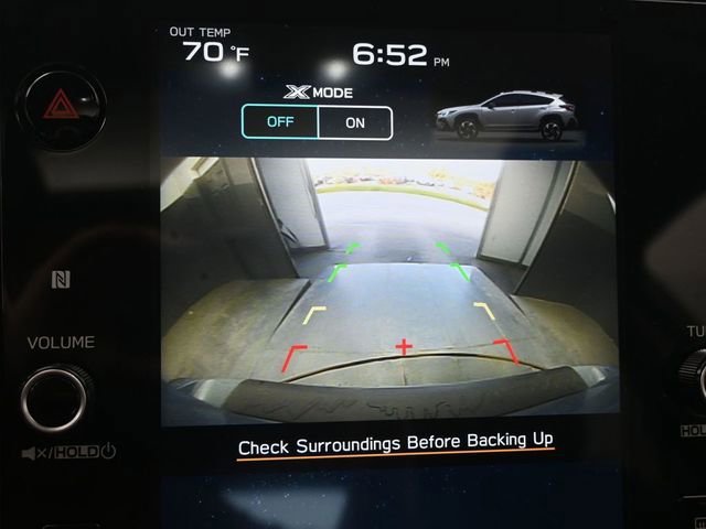 Used 2024 Subaru Crosstrek 2.0i Premium AWD/4WD image 15