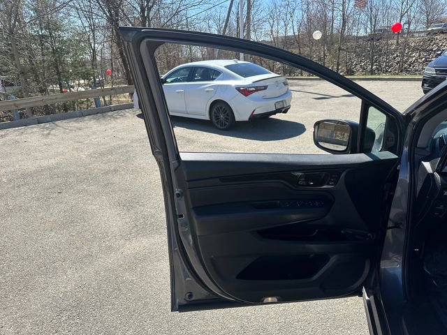 Used 2023 Honda Odyssey Touring image 29