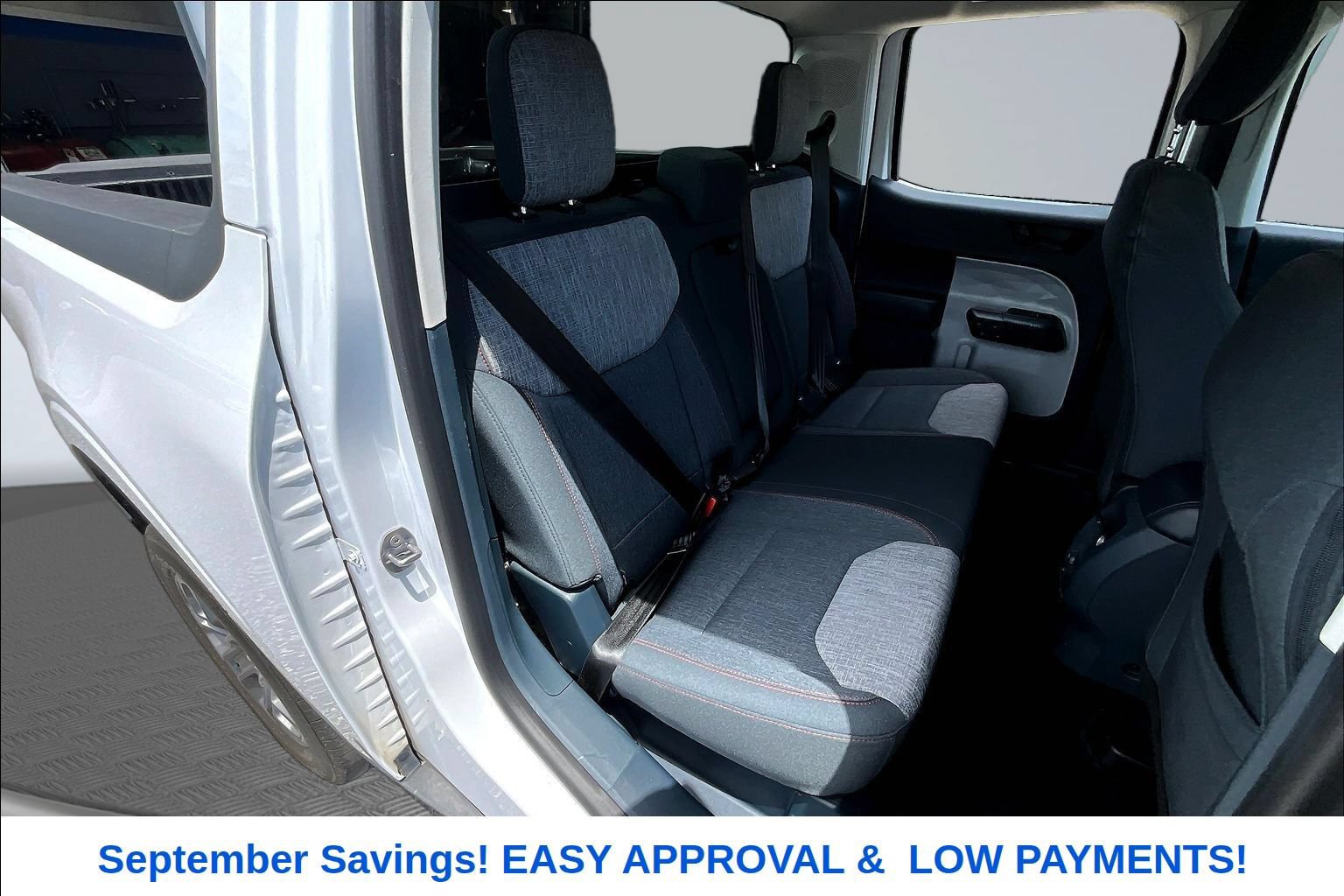 Used 2024 Ford Maverick XLT FWD image 26