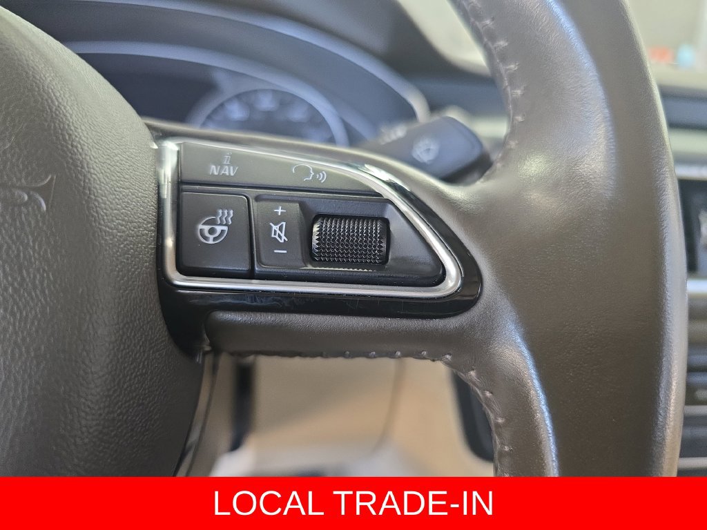 Used 2018 Audi A6 2.0T Premium Plus w/ Premium Plus Package AWD/4WD image 18