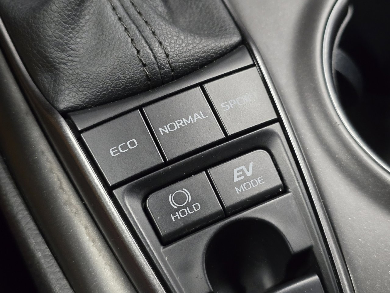 Certified 2023 Toyota Camry XSE w/ Cold Weather Package image 6