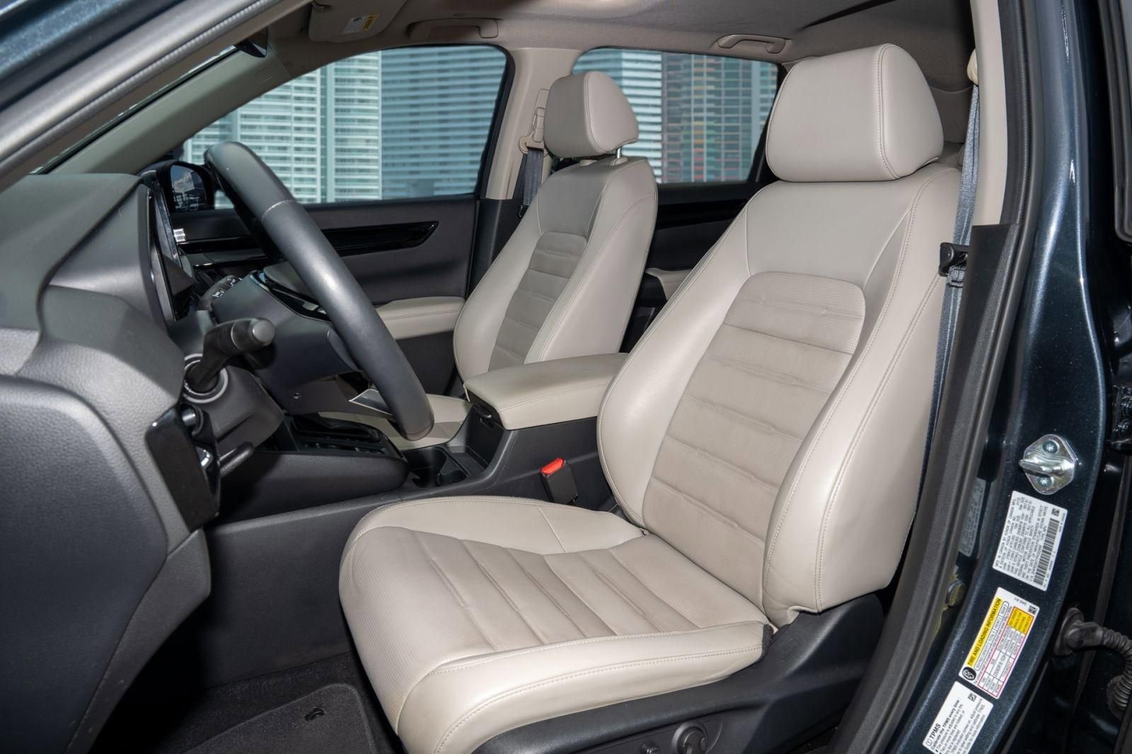 Certified 2023 Honda CR-V EX-L image 17