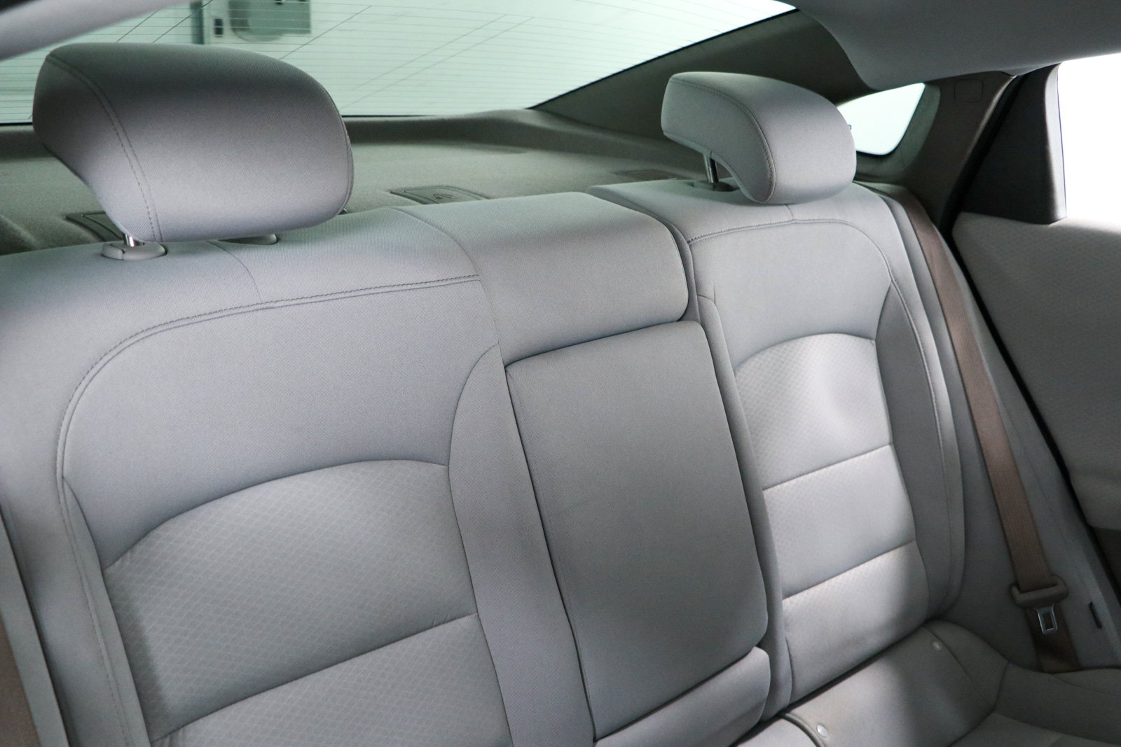 Used 2022 Chevrolet Malibu LT FWD image 27