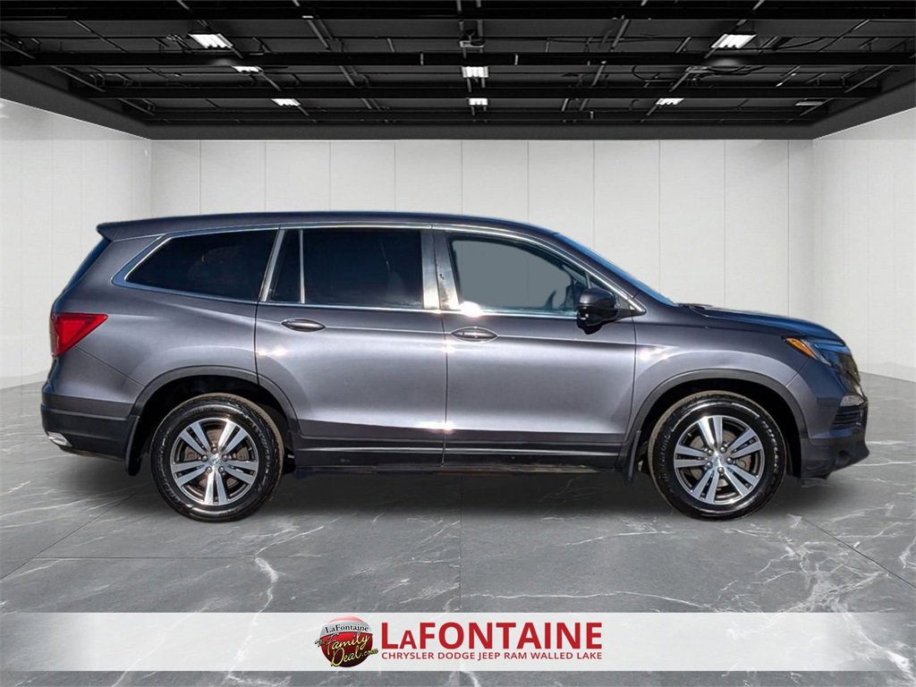 Used 2016 Honda Pilot EX-L image 6