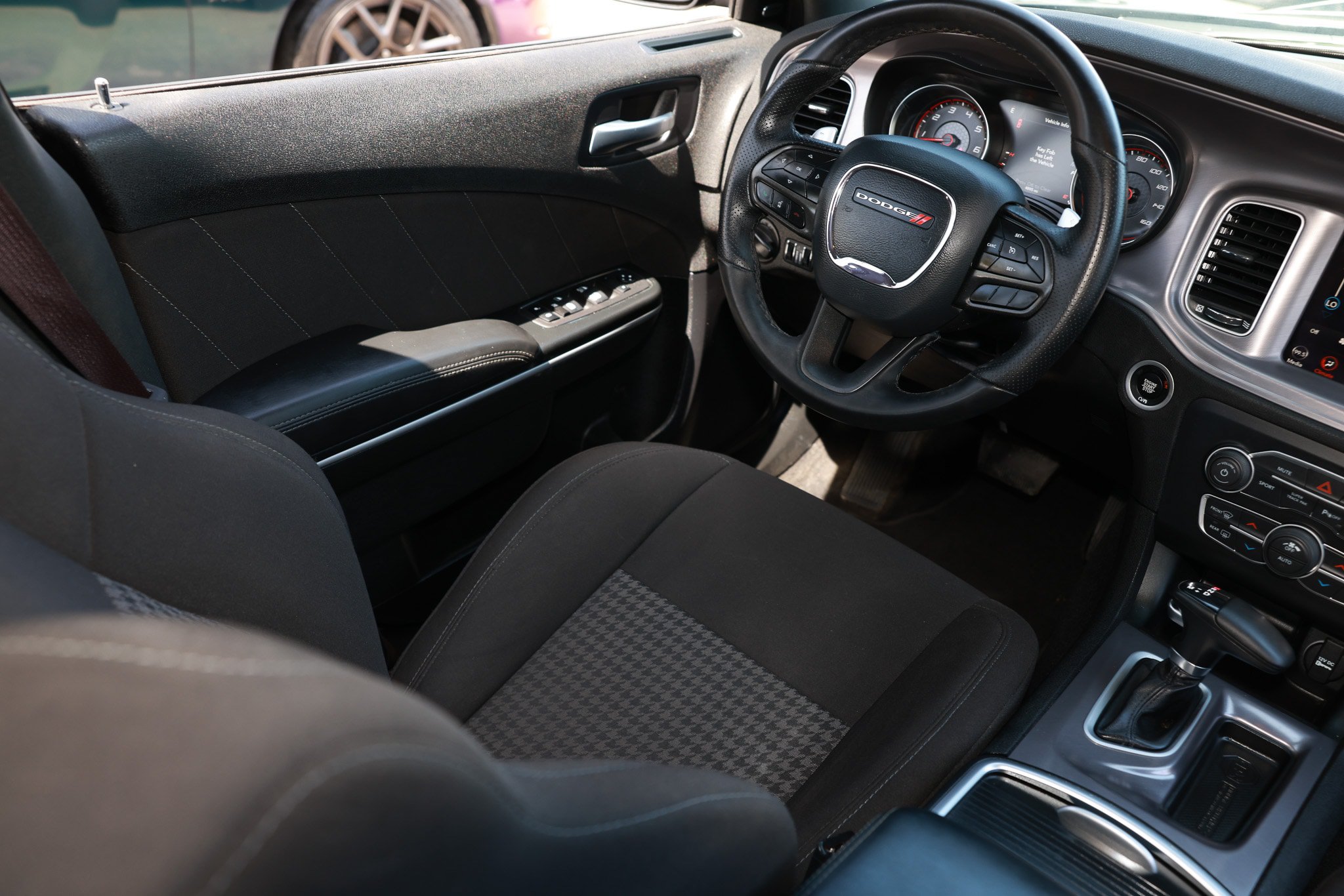 Used 2023 Dodge Charger R/T RWD image 24