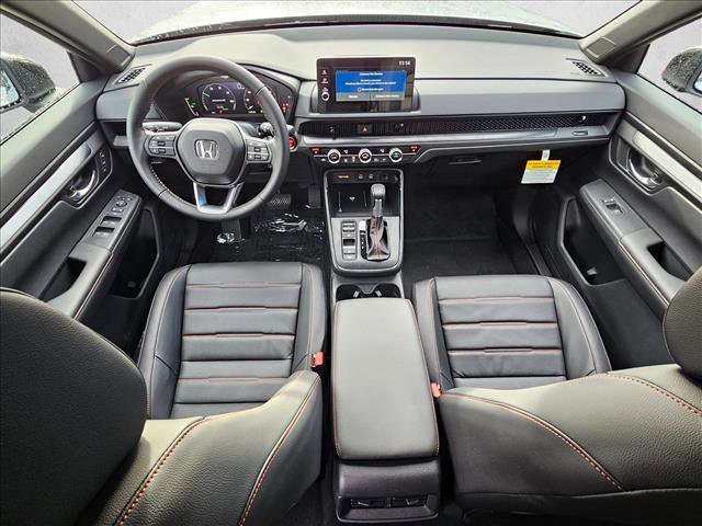 New 2026 Honda CR-V Sport-L image 14