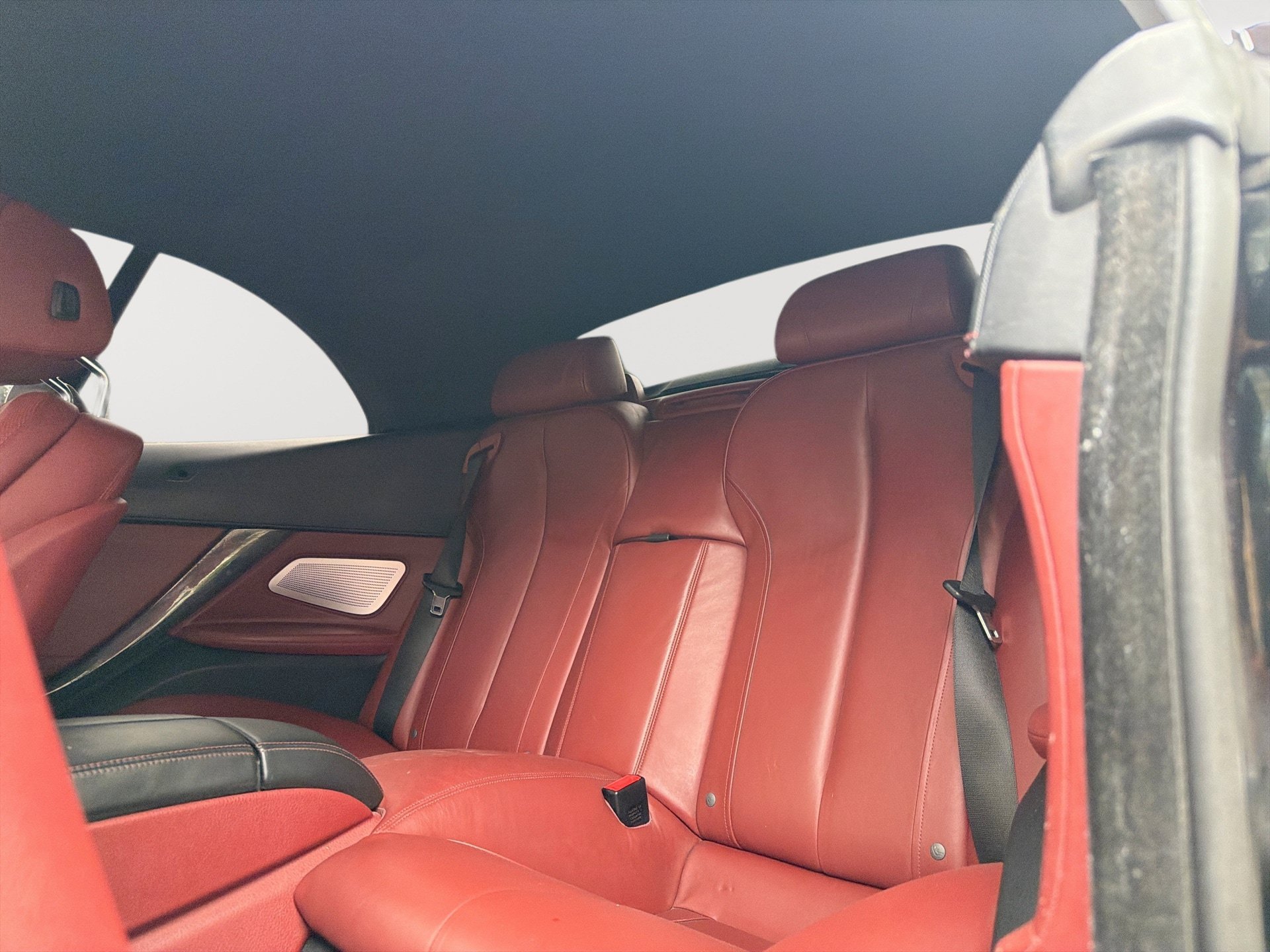 Used 2017 BMW 650i xDrive Convertible AWD/4WD image 27