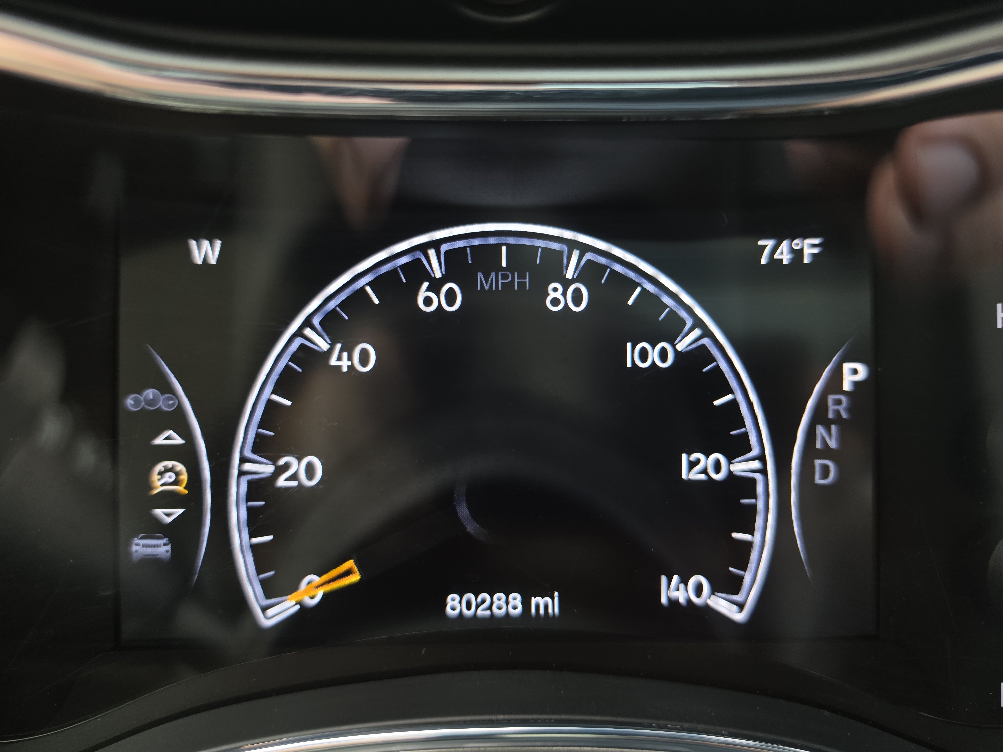 Used 2021 Jeep Grand Cherokee Limited w/ Quick Order Package 28K 80th AWD/4WD image 21