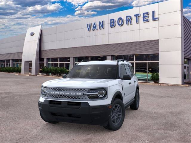 New 2026 Ford Bronco Sport Big Bend w/ Convenience Package AWD/4WD image 71