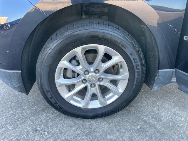 Used 2020 Chevrolet Equinox LT AWD/4WD image 28