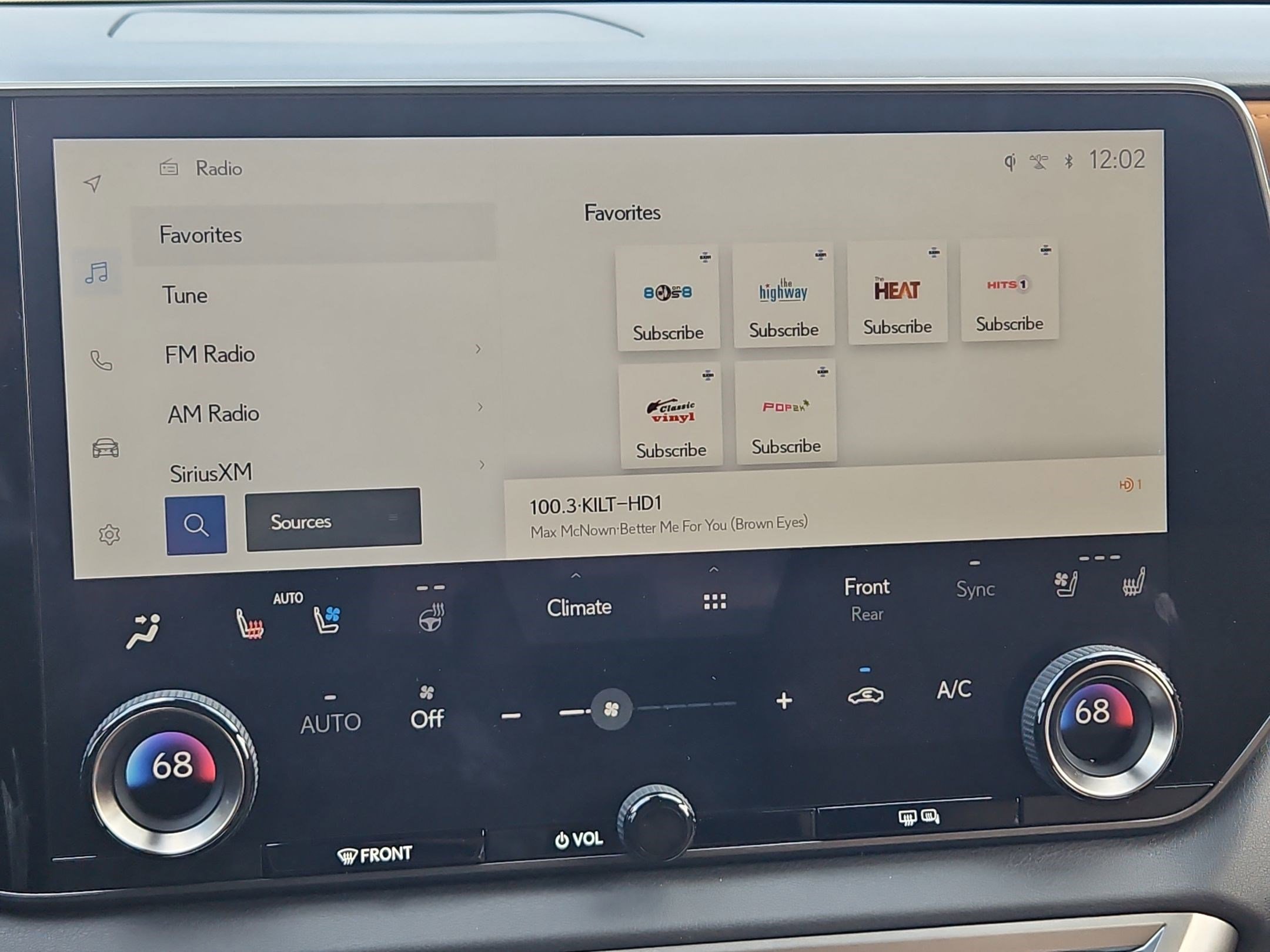 Used 2023 Lexus RX 350 Premium w/ Cold Area Package image 43