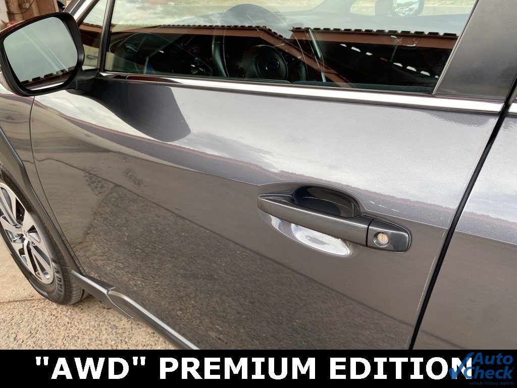 Used 2024 Subaru Outback Premium image 22