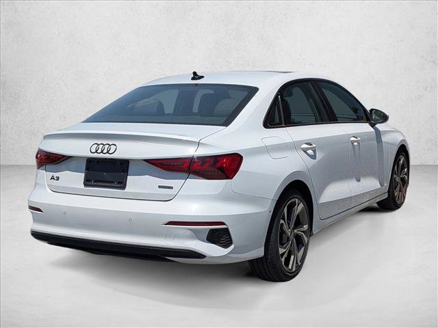 Certified 2023 Audi A3 2.0T Premium Plus w/ Premium Plus Package AWD/4WD image 5